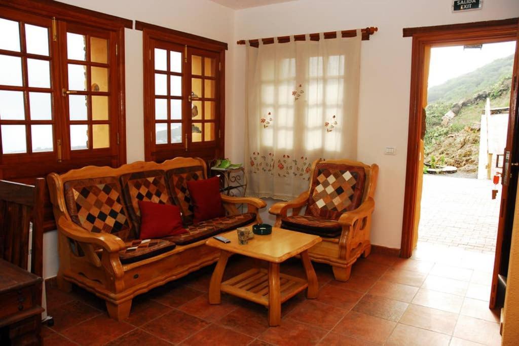 Casa Rural La Casa De La Lima Las Rosas  Exterior photo
